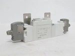 240664 New-no Box; Smc SY7320-5WAO-02F-F2 Solenoid Valve; 4/5 Port; 0.2-0.7MPA. Fixed Price $54.31.