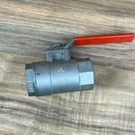 Watts Regulator CF8M 9326 1000 Wog Psi Stainless Steel 1/4" Ball Valve. Fixed Price $67.99.