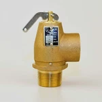 Conbraco Inlet Outlet Asme Low Pressure Steam Heating Valve 15 Max Psi. Fixed Price $109.24.