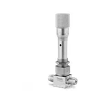 Swagelok SS-4BMRW-VCR Metering Bellows Sealed Valve Fnsp. Fixed Price $886.12.