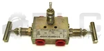 New Anderson Greenwood M1HIC-4 Differential Pressure Manifolds. Fixed Price $62.00.