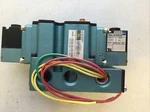 New Mac Valves Inc 6533B-211-PM-501DA/PME-501DAAG/6500B-211, Free Shipping. Fixed Price $190.95.