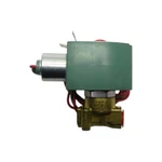 Asco SC8262H202E 110/120V 200-210PSI 1/4" Nsnp. Fixed Price $106.00.
