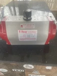 Bray Double Acting Actuator 92-1270-11300-532. Fixed Price $700.00.