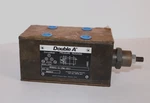 New Double WNNNC-5-31M-10C1 Circuitstak Pressure Reducing Valve. Fixed Price $285.00.