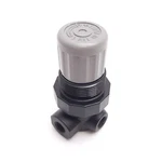 Norgren V07-100-NNEA Pressure Valve, Relief: 50PSI Max, Ports: 1/8" Npt. Fixed Price $35.00.