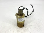 Kip Inc 652152 Solenoid Valve Orifice 1/16 X Mopd 200 10WATTS 120VAC 60HZ. Fixed Price $39.95.