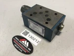 Bosch Valve 811 145 118 Used #130212. Fixed Price $108.90.