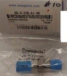 New Swagelok SS-4-VCR-A1-4M 316 Stainless Seal Fitting 1/4IN X Npt. Fixed Price $94.95.