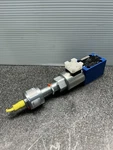 Krauss Maffei 901160780 Rexroth 900056552 GIV40-11 Hydraulic Directional Valve. Fixed Price $2499.00.