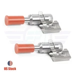 New 1L3Z-9J274BA Ford 1990-1991 Dual Fuel Tank Pump Return Check Valves. Fixed Price $260.00.