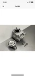 94-98 Kawasaki KX125 58MM 144BIGBORE Cylinder, Head, And Power Valves. Fixed Price $375.00.