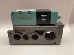 NUMATICS,153SA415K000030,SOLENOID Valve 110-120V 50/60HZ. Fixed Price $65.00.