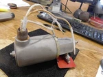 Atkomatic Valve Model: 2104-WP Fluid Solenoid. Fixed Price $124.99.