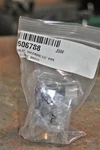 Burkert Solenoid Valve 211A-1/8-F-BR-1/4. Fixed Price $59.00.