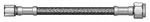 Crown Industries 163-11109 Supply Line 1/2" Fip X 3/8" Ss 9" Connection. Fixed Price $19.99.