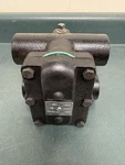 New Bell & Gossett FT015H-4 1" 404210 Cast Iron Steam Trap 15PSI 406F. Fixed Price $175.00.