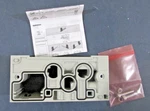 Numatics 8503AMV220A0030 Pneumatic Manifold. Fixed Price $49.99.