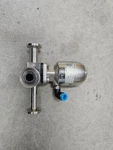Gemu P650 8M 1710T1 Pneumatic Diaphragm Valve. Fixed Price $159.16.
