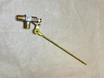 Watts 1/2" Bronze Heavy Duty Float Valve. Fixed Price $44.99.