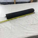 Tested 6" X 27" Long Cherne Test-ball Plug, Waste Stack Testing, 271-063. Fixed Price $99.99.