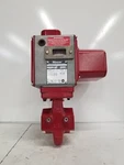 Maxon STO-A0 2" Nat Gas Electro-mechanical Valve 115V **see Pictures. Fixed Price $825.99.