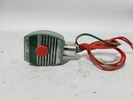 Asco 8320G184 Solenoid Valve. Fixed Price $101.11.