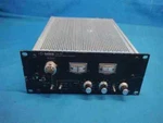 Mks 252E-1-VPO Exhaust Valve Controller As Is For Parts. Fixed Price $199.00.