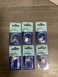 Air Valve Key Lot Of 6 Plumb Pak PP10-7 Nos. Fixed Price $14.95.