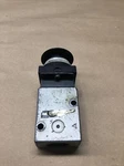 Smc Push Button Valve Switch P/n: NVM23 #717K134. Fixed Price $49.99.