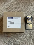 Dema OA414P.6 Solenoid Valve W/ 120VAC Coil New. Fixed Price $90.00.