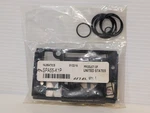 Numatics SPA55-K1P Valve Repair Kit, Seals Gaskets O-rings, Original Pkg. Fixed Price $29.99.