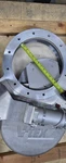 V-tex Pendulum Gate Valve Nor-cal. Fixed Price $650.00.