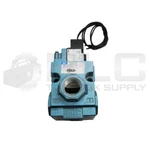 Mac Valves 56C-13-111CA Pneumatic Solenoid 150PSI W/ 130B-111CAAA Coil. Fixed Price $220.00.