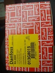 Danfoss 2000, 013G8015, 1/2" Npt, Straight Valve. Fixed Price $35.00.
