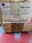 Rexroth R900973829 4WE10H40/CW100N9DJL1 Amada 36006001 R900219601 Coils. Fixed Price $1275.00.