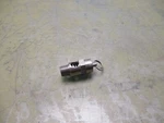 Conrader SRV250-1/4-SS-V-100 1/4NPT DGD6391.2C Air Safety Valve 2*Z-7.6. Fixed Price $65.00.