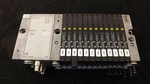 Rexroth RMV04-DP Profi Bus IP65 R480217827 W/ 12 Stations T21861. Fixed Price $249.99.