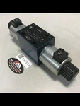 Bosch Valve 9810232459 081WV10P1V1091WS024/00D51 Used #137527. Fixed Price $229.00.