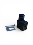 Pcs Norgren Connectors 54934-01. Fixed Price $15.30.