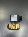 Parker 221J3301E Solenoid Valve, 7 Bar 8MM. 6D-13. Fixed Price $67.50.