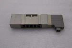 Smc SV2400-5FU Vdc Solenoid Pneumatic Valve SV24005FU Stock L-533-C. Fixed Price $20.00.