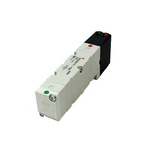 Smc VQ4201Y-5W Port Solenoid Valve, 0.15 0.7MPA. Fixed Price $110.00.