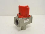 180833 New-no Box; Smc VHS50-N10-Z Lockout Hand Valve; 3-PORT; 3/4NPT. Fixed Price $46.15.