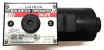Daikin Solenoid Operated Valve JSO-G03-20BP-10-N Used. Fixed Price $131.28.