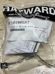 Hayward BF10100SXT 1" Pvc Bulkhead Fitting 13 Pcs. Fixed Price $325.00.