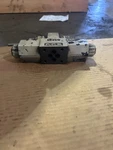 Yuken Valve DSHG-06-3C18-T-RA-D24-51181 USED-25. Fixed Price $200.00.