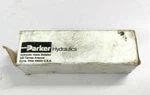 Parker Hydraulics C1220S Check Valve. Fixed Price $131.67.