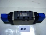 Smc Solenoid Valve VSS8-FG-D-3EZ-V1 24VDC 1.8W. Fixed Price $28.39.