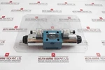 Huade 4WE10J31B/CG24N9Z5L Solenoid Reversing Valve Y0120073498 24V Dc 36W SM-004. Fixed Price $552.95.